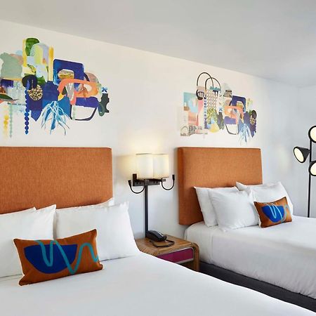 Avatar Hotel Santa Clara, Tapestry Collection By Hilton Eksteriør billede